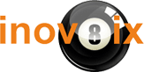 Logo der Firma inov8ix GmbH